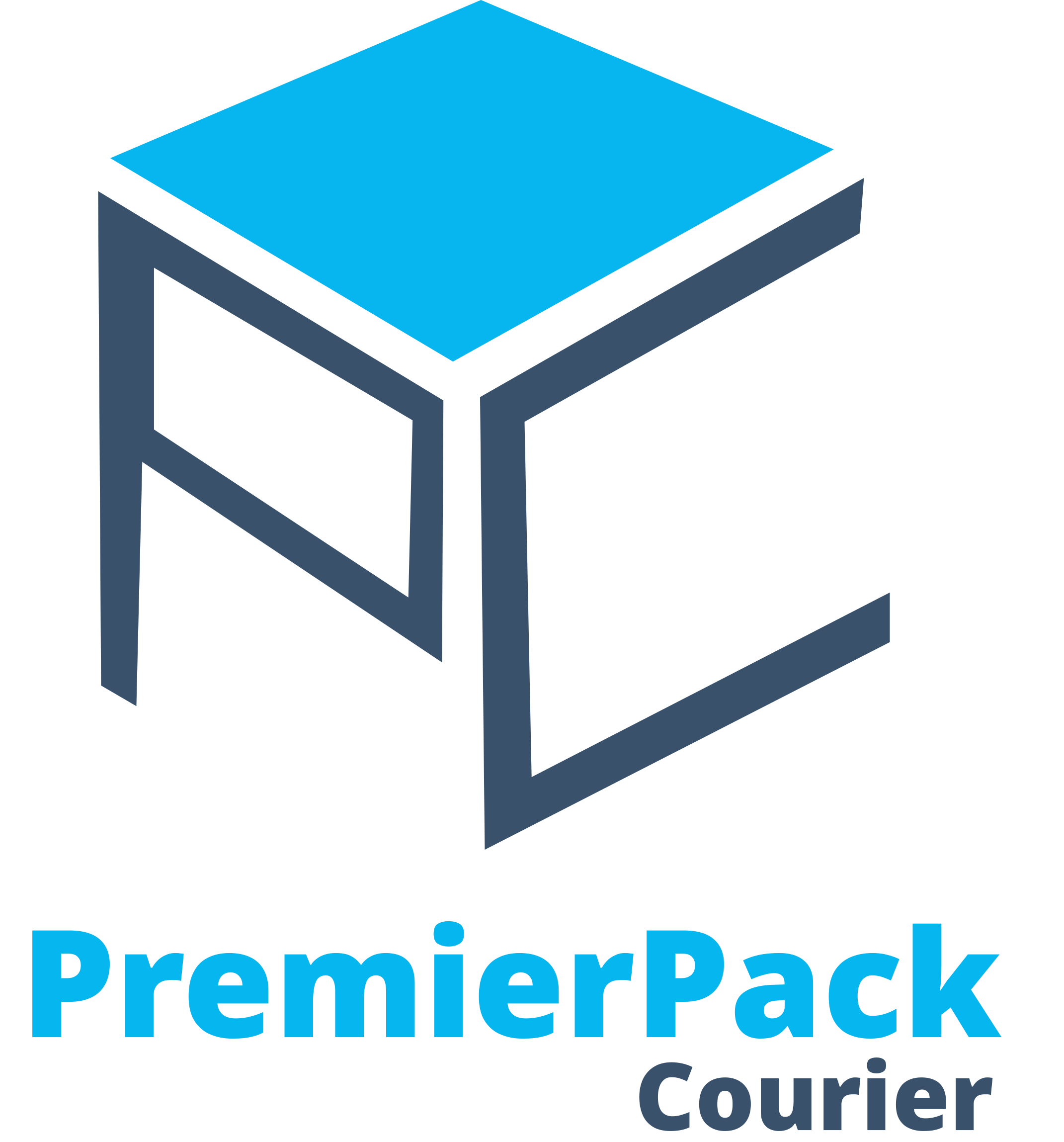 Premier Pack Courier